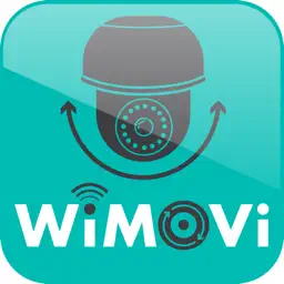 WiMovi app icon