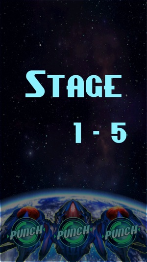 Space Punch(圖3)-速報App
