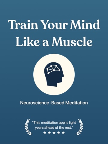 FitMind: Mental Fitnessのおすすめ画像1