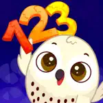 Bibi Numbers 123 - Kids Games App Cancel