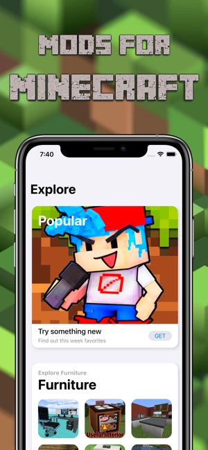 Minecraft Pocket Edition App Review ( iPhone, iPod Touch, iPad