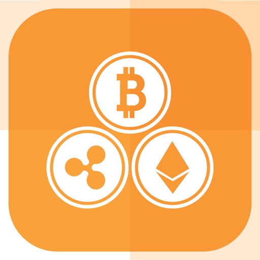 Bitcoin & Cryptocurrency News iOS App