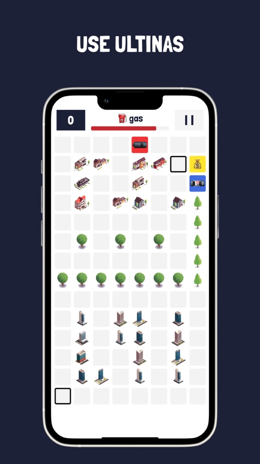 #7. Police hunt: Logic Board game (iOS) 由: Playsquare