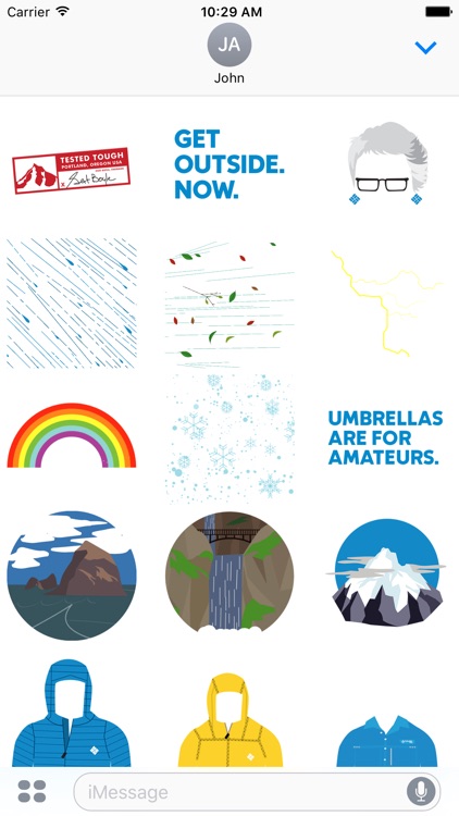 Columbia Sportswear