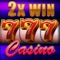 2X Double Win Casino & Slots