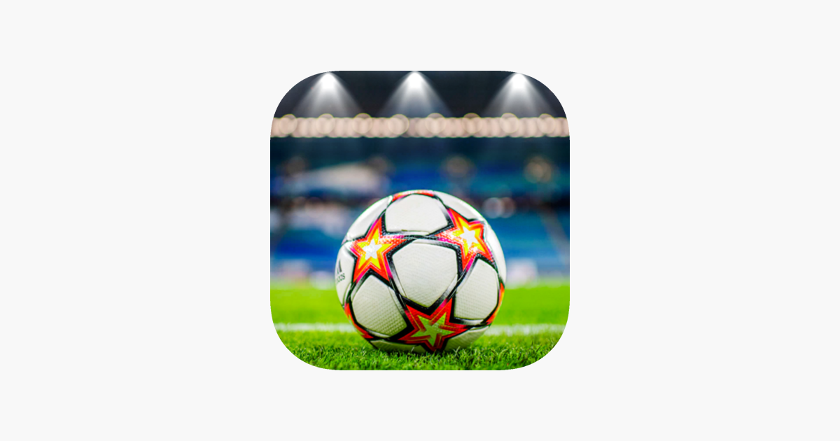 ‎Football Game 2023 Real Kick on the App Store