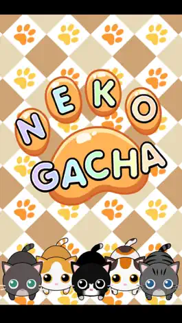 Game screenshot Neko Gacha - Cat Collector mod apk