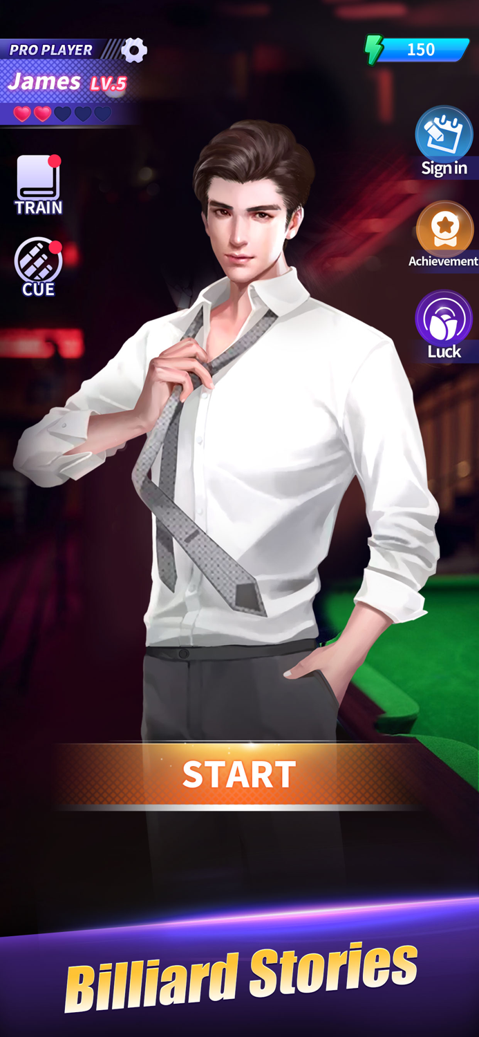 8 Ball JourneyPool Games