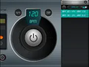 n-track metronom ipad resimleri 2