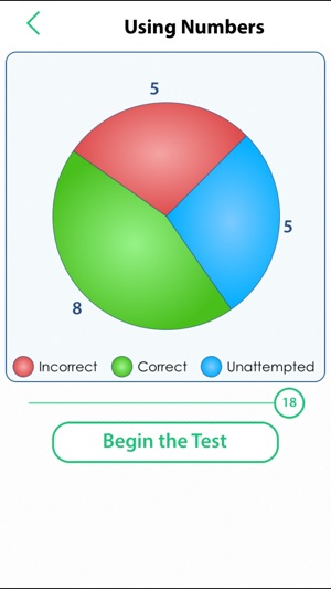 Train Your Brain - Maths Practice Lite(圖5)-速報App