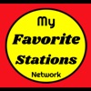 My Favorite Stations Network