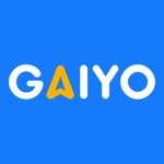 Gaiyo, deelvervoer in 1 app