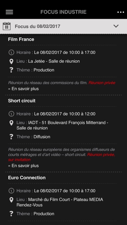 Clermont FilmFest