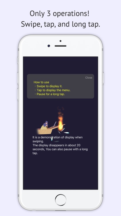 More and more dreams - Lite screenshot-0