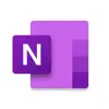 Microsoft OneNote delete, cancel