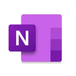 Microsoft OneNote App Positive Reviews