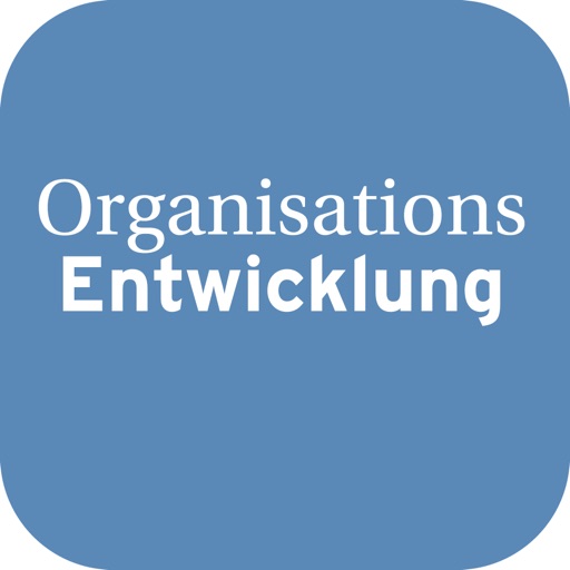 Zeitschrift OrganisationsEntwicklung