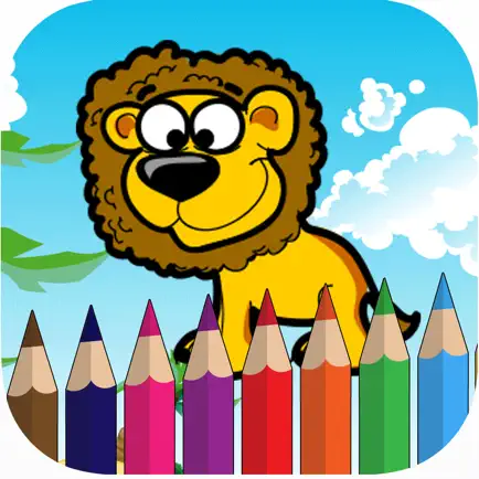 Farm coloring book games for kids Cheats
