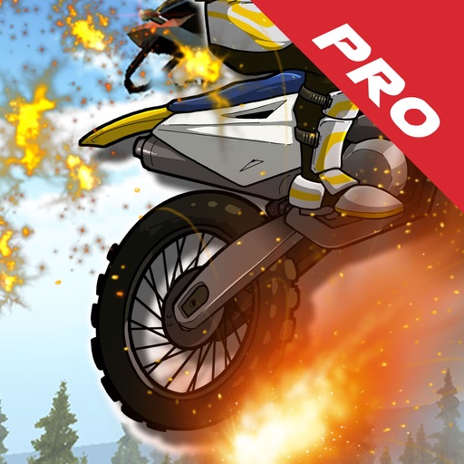 A Bike Goal online PRO: A 3D Motorcycle Free Turbo icon