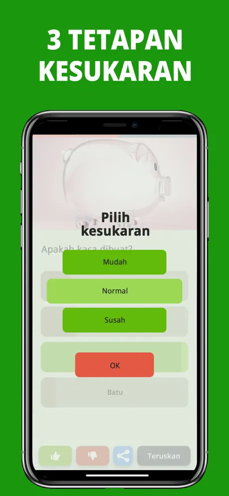 Soalan & Jawapan: Quizzland