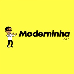 Moderninha Pay por CASTELAO