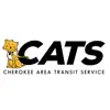 Cherokee Area Transit Service contact information