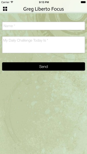 Greg Liberto Focus(圖5)-速報App