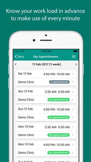 Clini Connect(圖2)-速報App