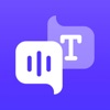 VTScribe - Voice to Text icon