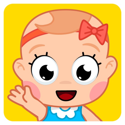 Baby care. iOS App