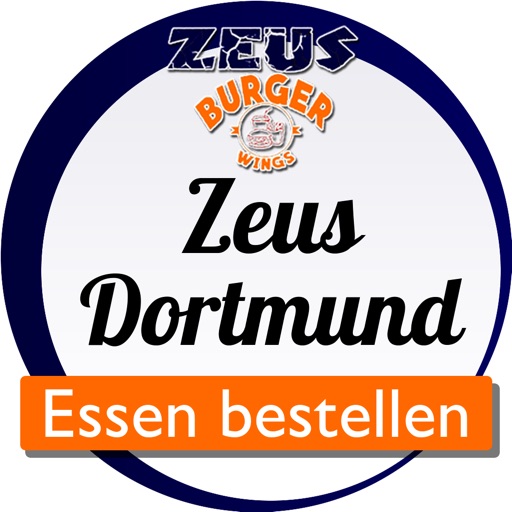 Zeus Burger Dortmund icon