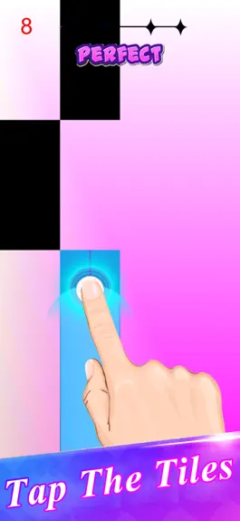 Game screenshot Music Tiles 3: Piano Games mod apk