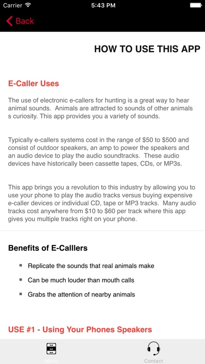 Horse Sounds & Equine Sounds screenshot-3