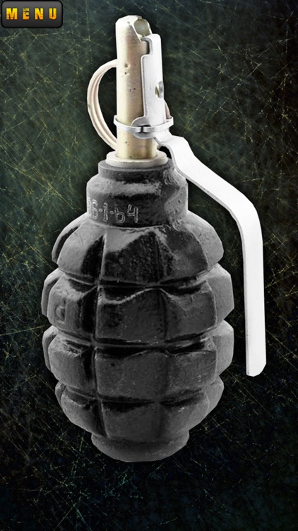 Explosion Grenade Bang: Bomb Simulator