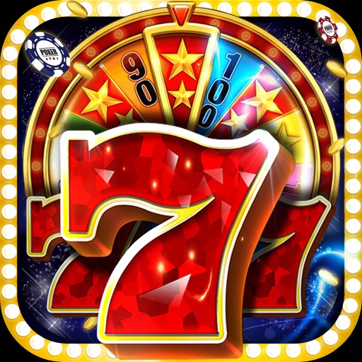 777 Landlord Slot Machines: Jackpot Casino