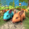 Mouse Family Life simulator icon