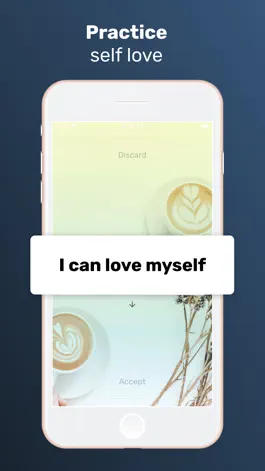 Game screenshot #SelfLove apk