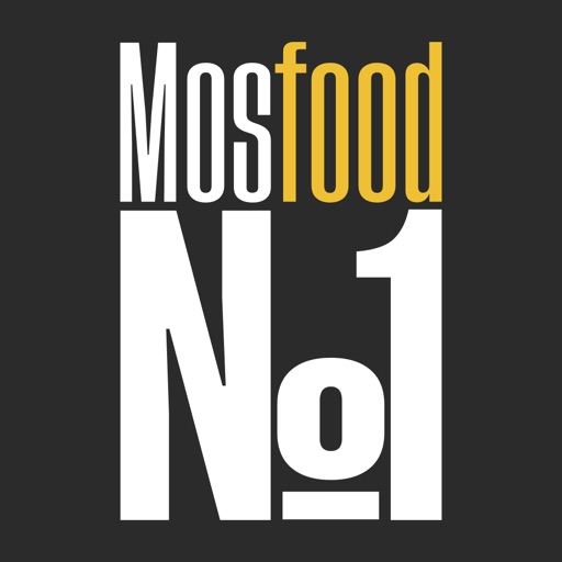 Mosfood№1 | Москва