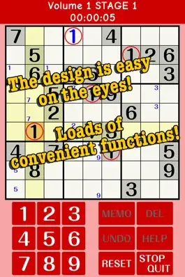 Game screenshot Sudoku Puzzle FOR EXPERTS apk