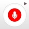 Voice Over Video is a great way to record your 'voice' over an existing video which requires audio or you need to re-record over the existing audio in your video