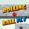 Rolling Ball Fly