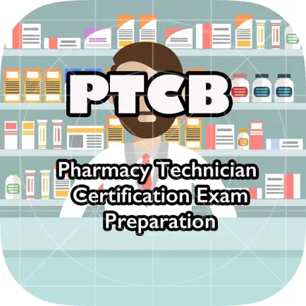 PTCB - Pharmacy Tech Exam Preparation Читы