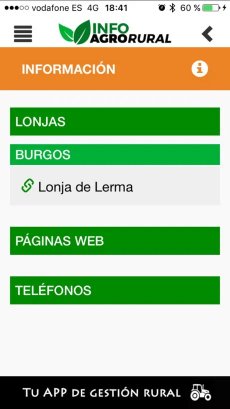 InfoAgrorural