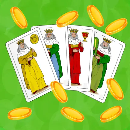 Tute online - Play cards Cheats