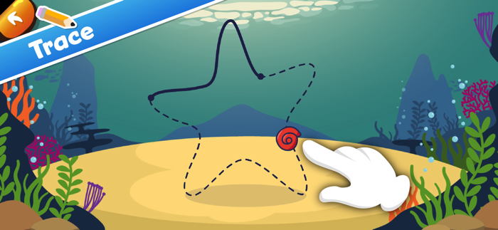 ELIA Kids Toddler Games