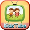 Icon Kids Tube: Alphabet & abc Videos for YouTube Kids