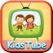 Kids Tube: Alphabet & abc Videos for YouTube Kids