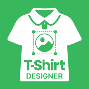 T-Shirt Designer & Print Space