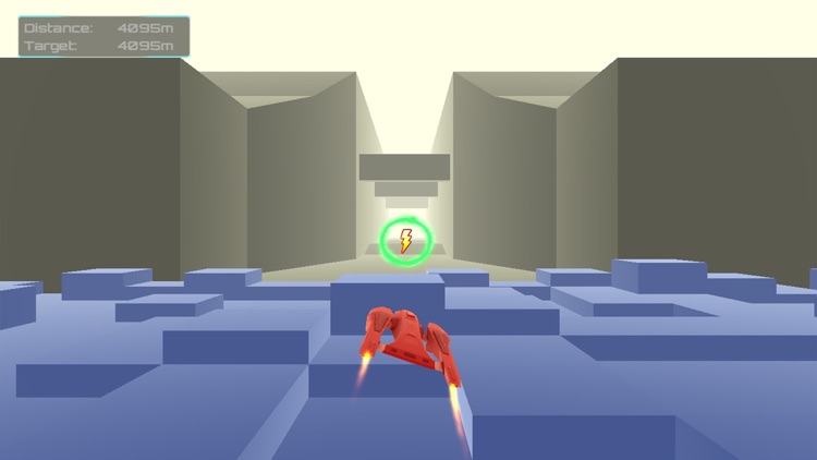 Rapid Racer screenshot-3