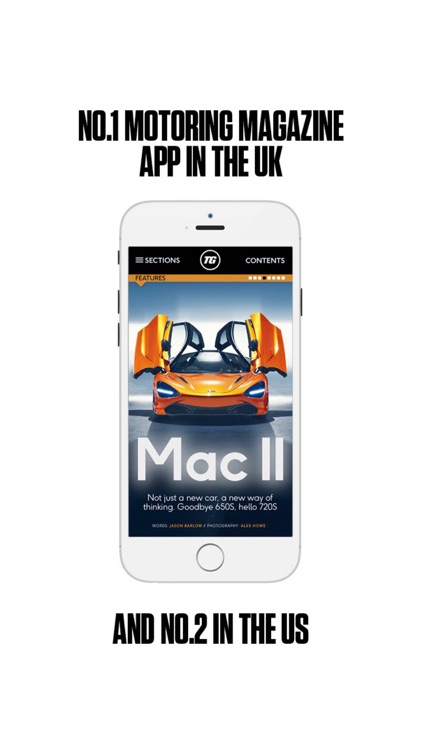 Top Gear Magazine – latest car news, views and reviews